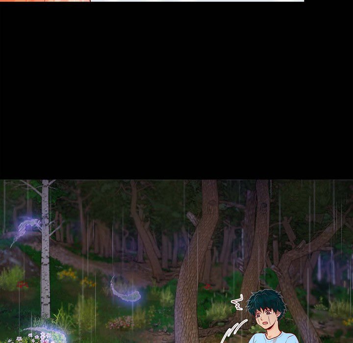 Read Around the Tiger chapter 1 image 30 on Lezhin