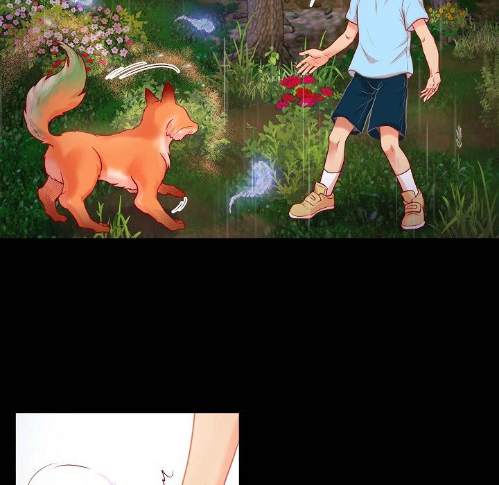 Read Around the Tiger chapter 1 image 31 on Lezhin