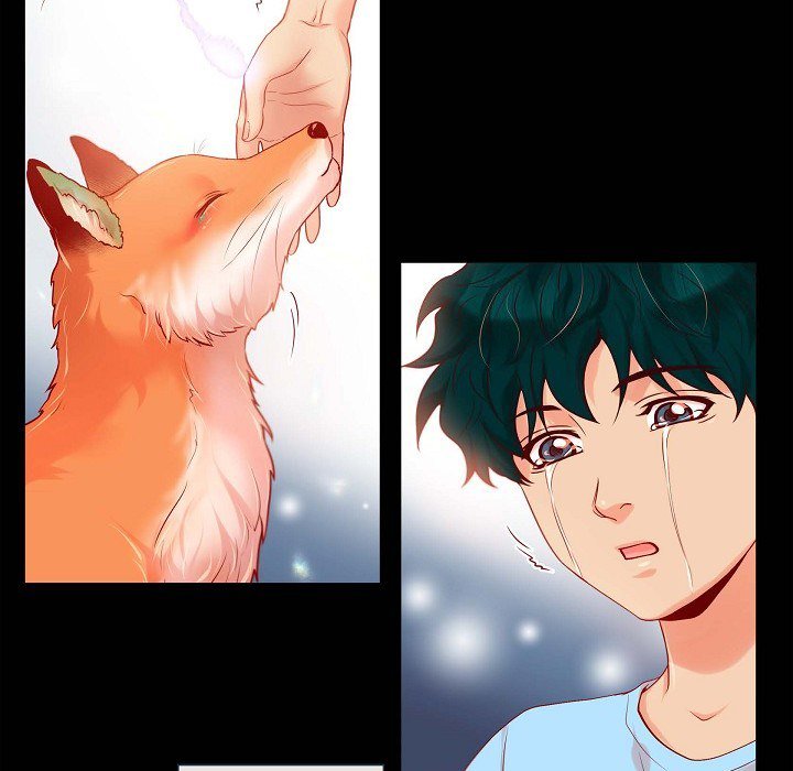 Read Around the Tiger chapter 1 image 32 on Lezhin