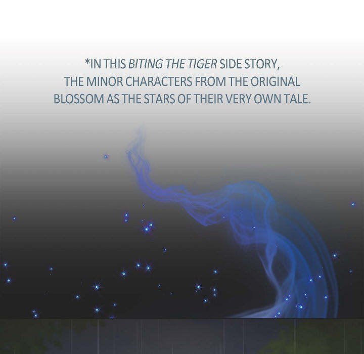 Read Around the Tiger chapter 1 image 4 on Lezhin