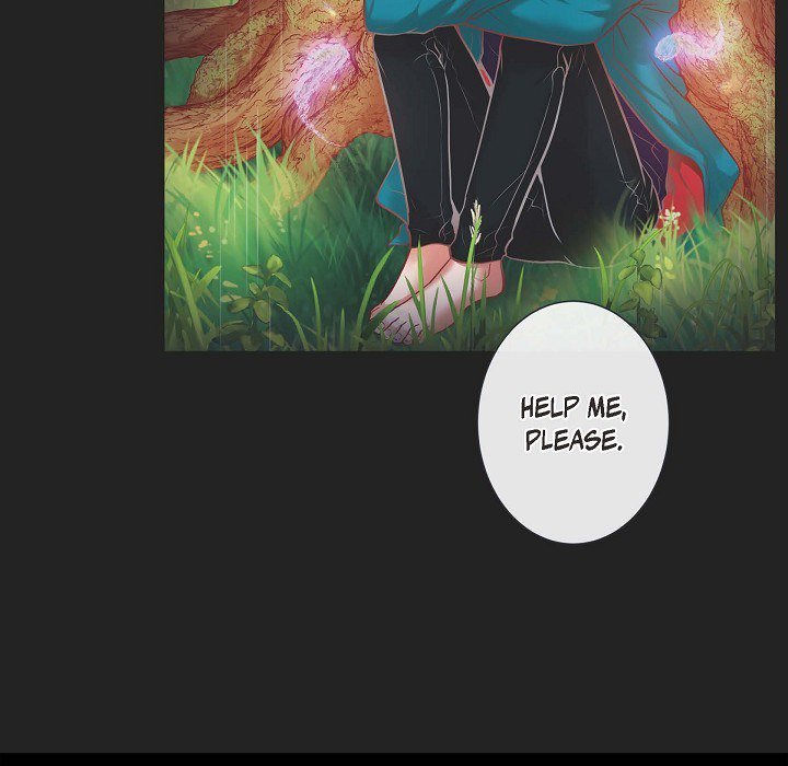 Read Around the Tiger chapter 1 image 55 on Lezhin