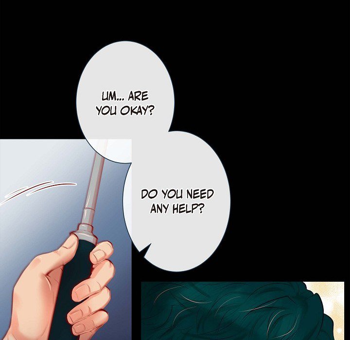 Read Around the Tiger chapter 1 image 56 on Lezhin