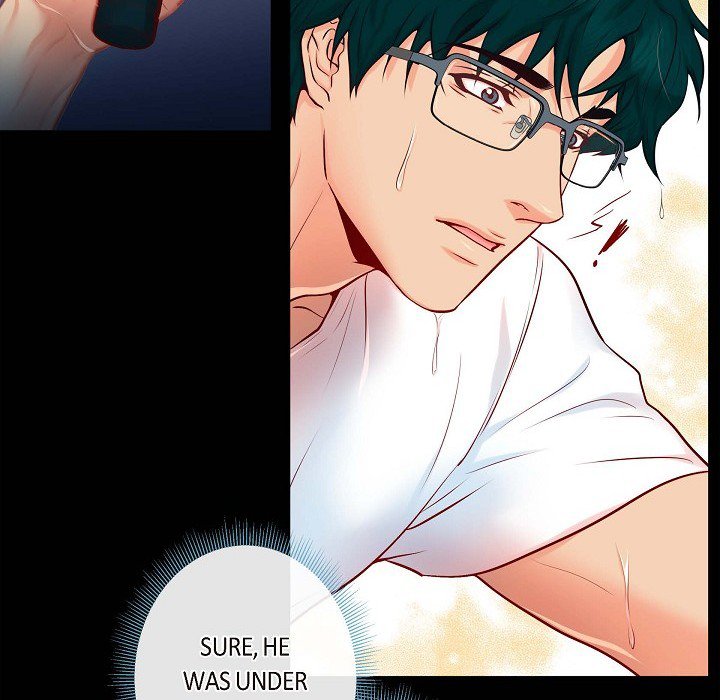 Read Around the Tiger chapter 1 image 57 on Lezhin