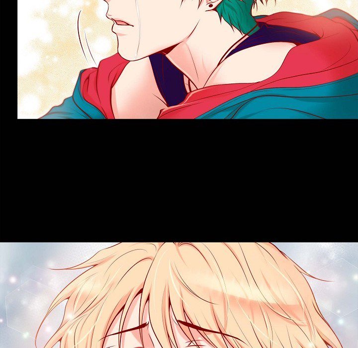 Read Around the Tiger chapter 1 image 59 on Lezhin