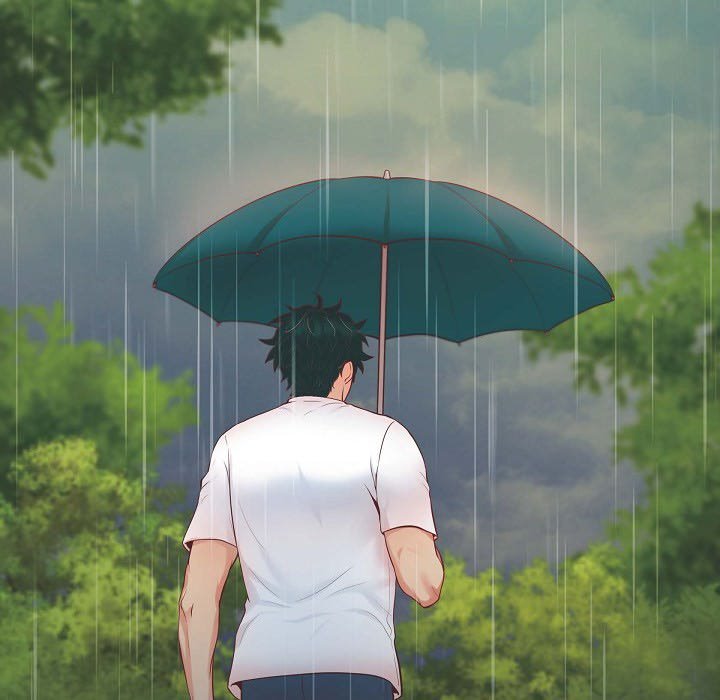 Read Around the Tiger chapter 1 image 6 on Lezhin