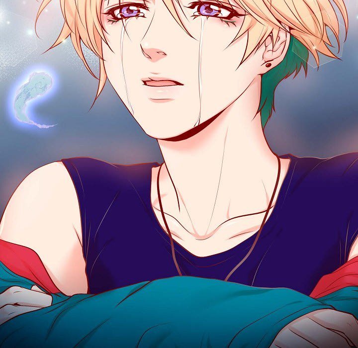 Read Around the Tiger chapter 1 image 60 on Lezhin