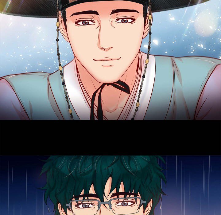Read Around the Tiger chapter 1 image 62 on Lezhin