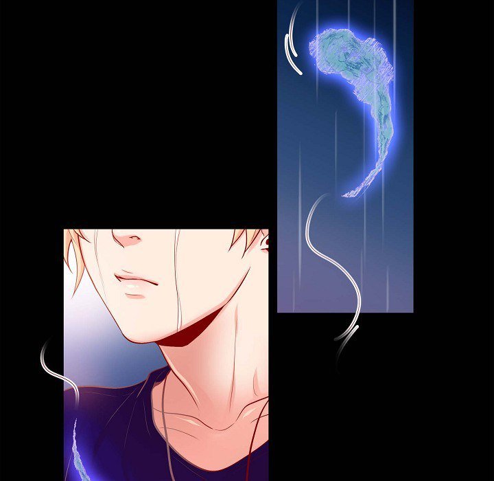 Read Around the Tiger chapter 1 image 64 on Lezhin
