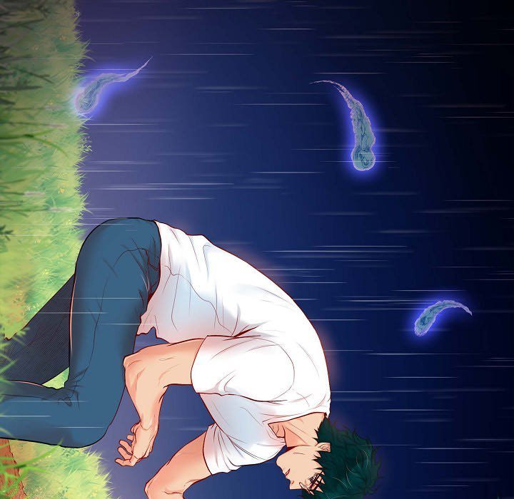 Read Around the Tiger chapter 1 image 67 on Lezhin