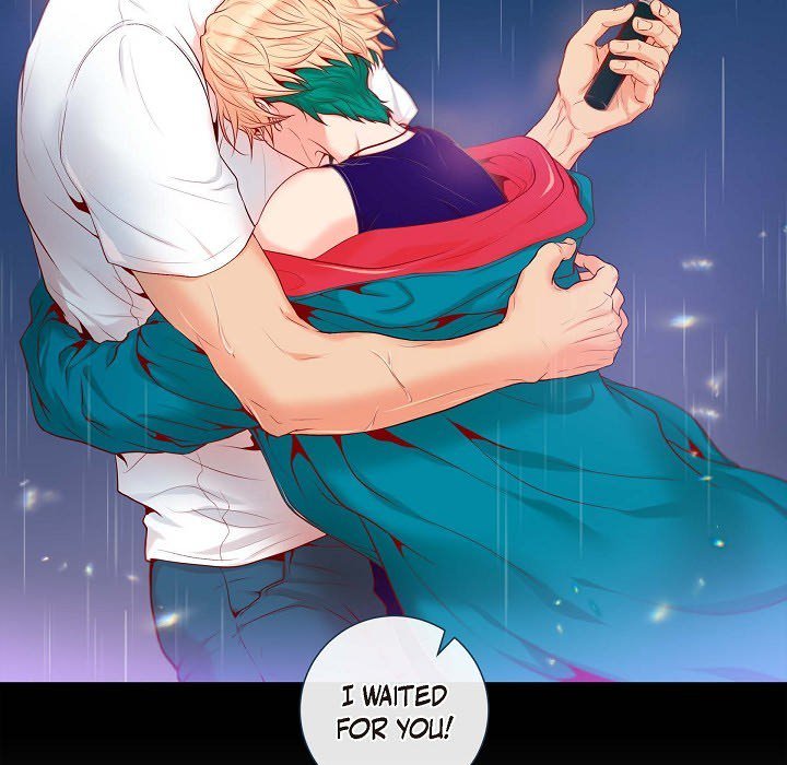 Read Around the Tiger chapter 1 image 73 on Lezhin