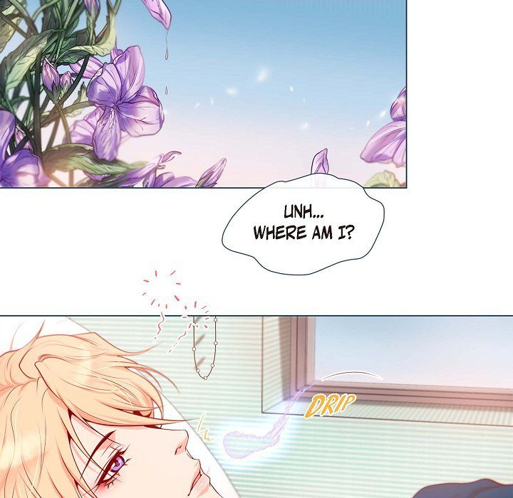 Read Around the Tiger chapter 1 image 76 on Lezhin