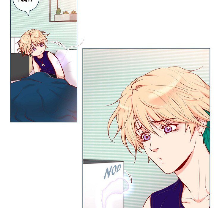 Read Around the Tiger chapter 1 image 78 on Lezhin