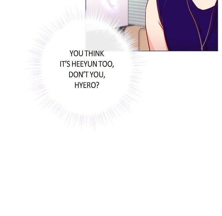Read Around the Tiger chapter 1 image 79 on Lezhin