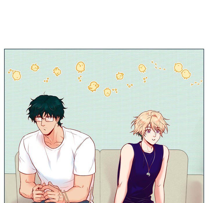 Read Around the Tiger chapter 1 image 82 on Lezhin