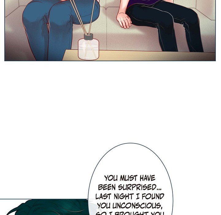 Read Around the Tiger chapter 1 image 83 on Lezhin
