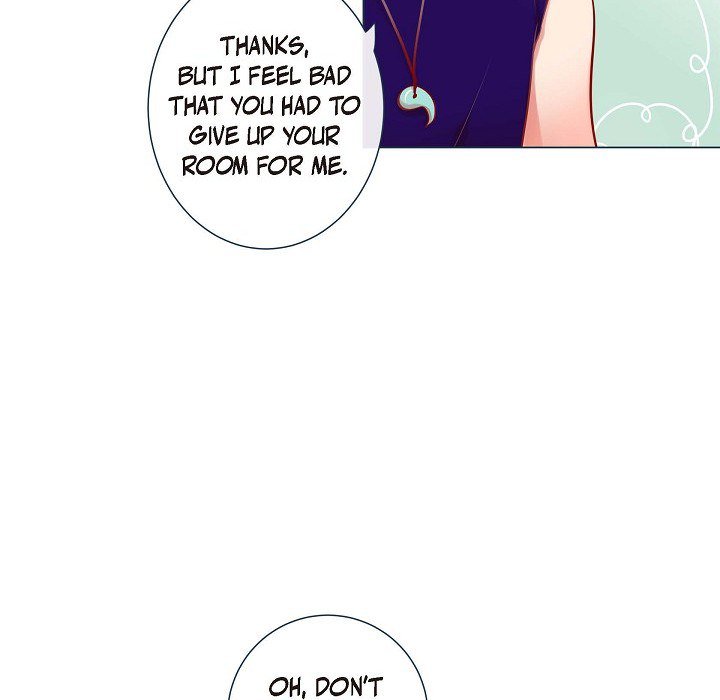 Read Around the Tiger chapter 1 image 85 on Lezhin