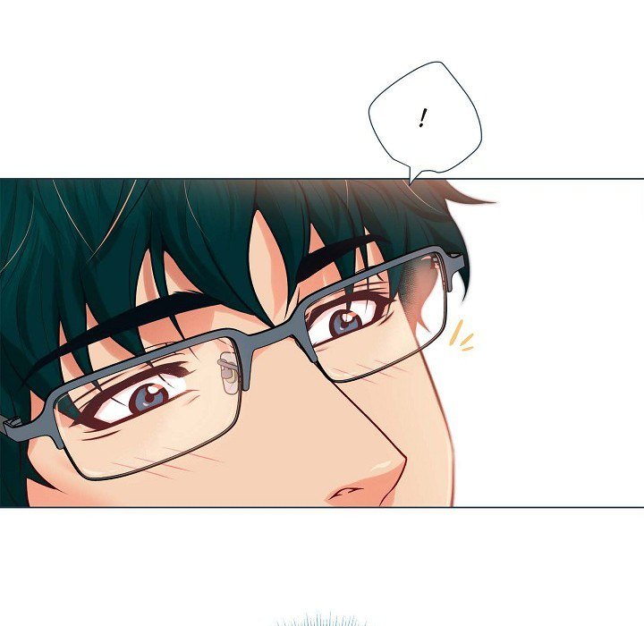 Read Around the Tiger chapter 1 image 87 on Lezhin