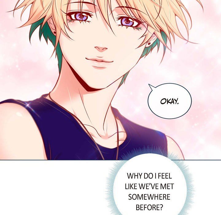 Read Around the Tiger chapter 1 image 89 on Lezhin