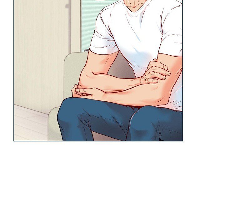 Read Around the Tiger chapter 1 image 91 on Lezhin