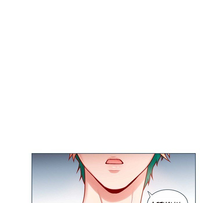 Read Around the Tiger chapter 1 image 92 on Lezhin