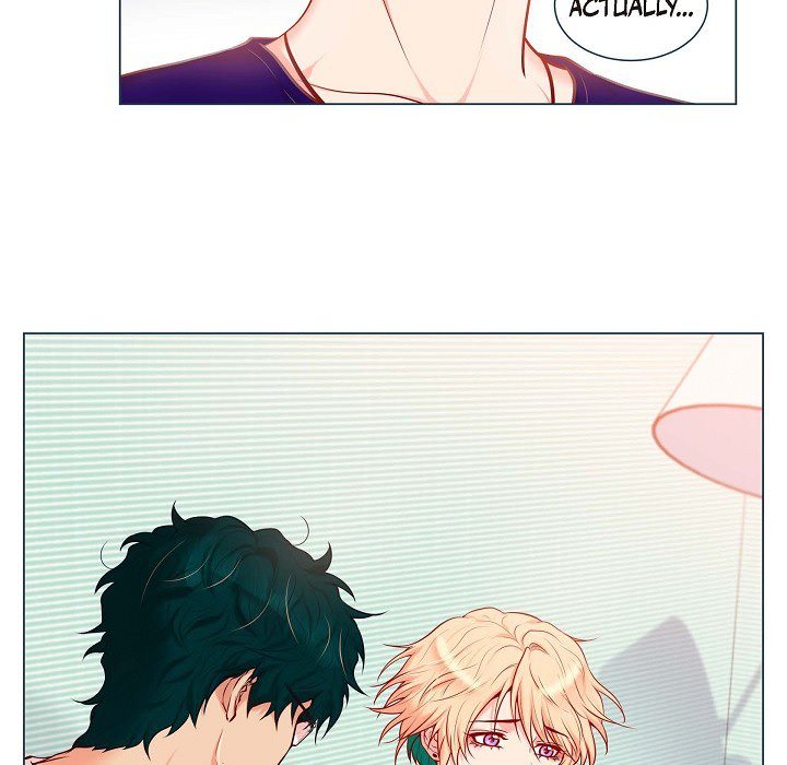 Read Around the Tiger chapter 1 image 93 on Lezhin