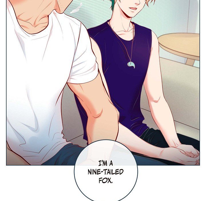 Read Around the Tiger chapter 1 image 94 on Lezhin