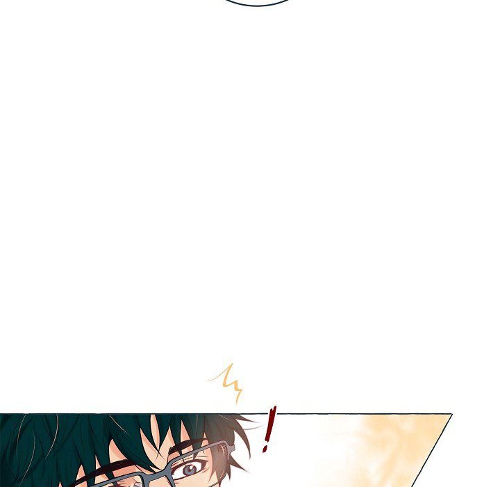 Read Around the Tiger chapter 1 image 95 on Lezhin