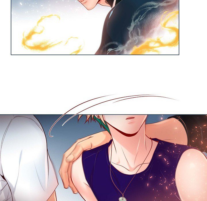 Read Around the Tiger chapter 1 image 98 on Lezhin