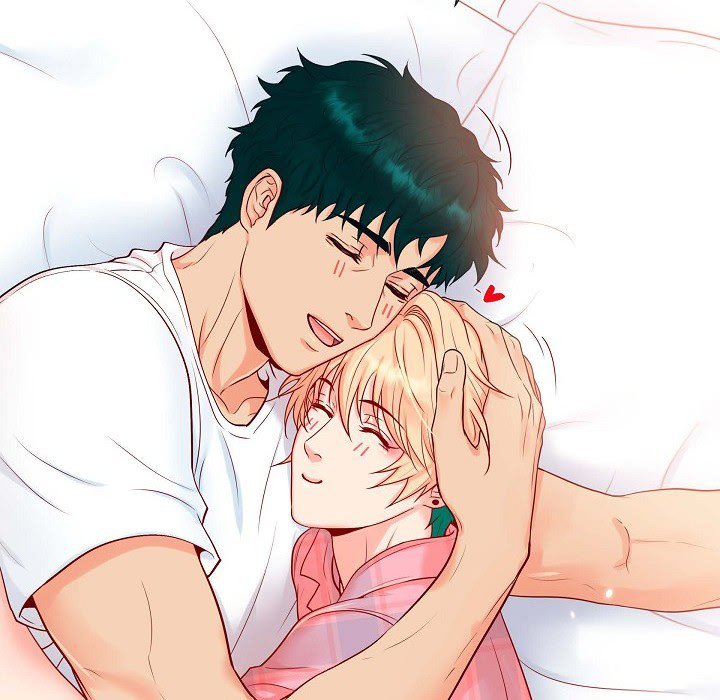 Read Around the Tiger chapter 10 image 10 on Lezhin