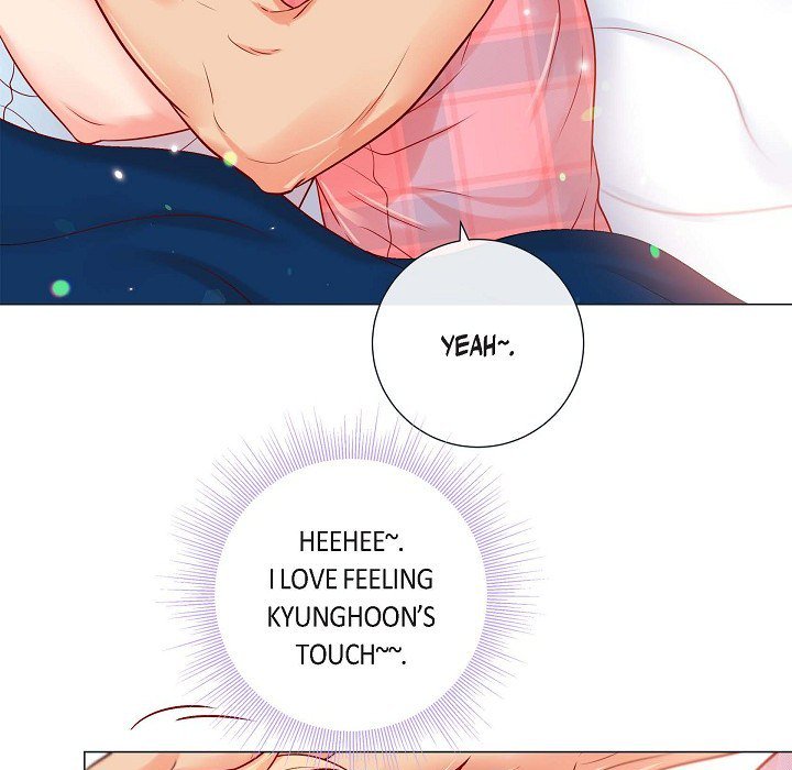 Read Around the Tiger chapter 10 image 11 on Lezhin