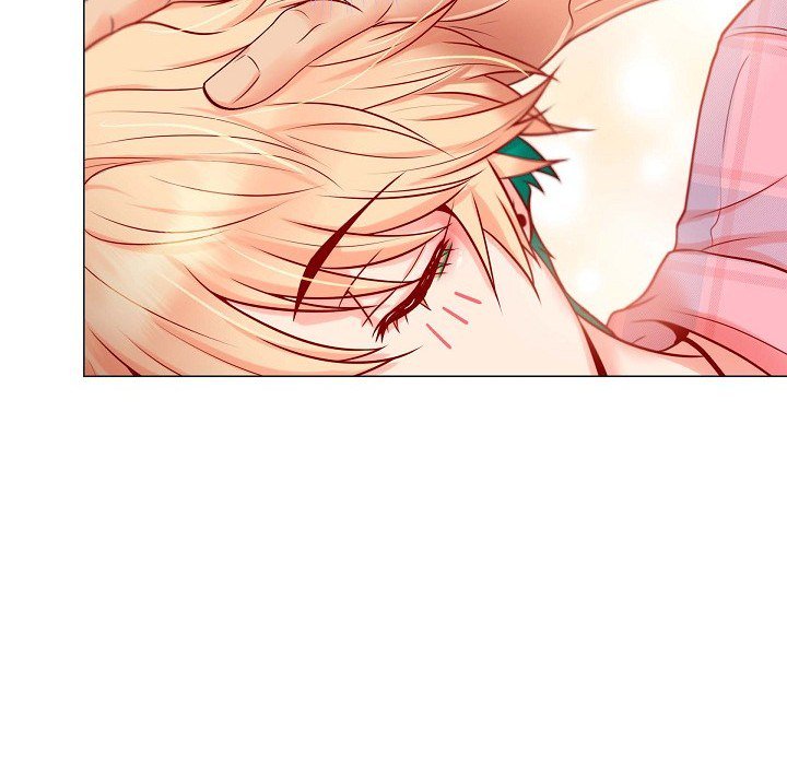 Read Around the Tiger chapter 10 image 12 on Lezhin