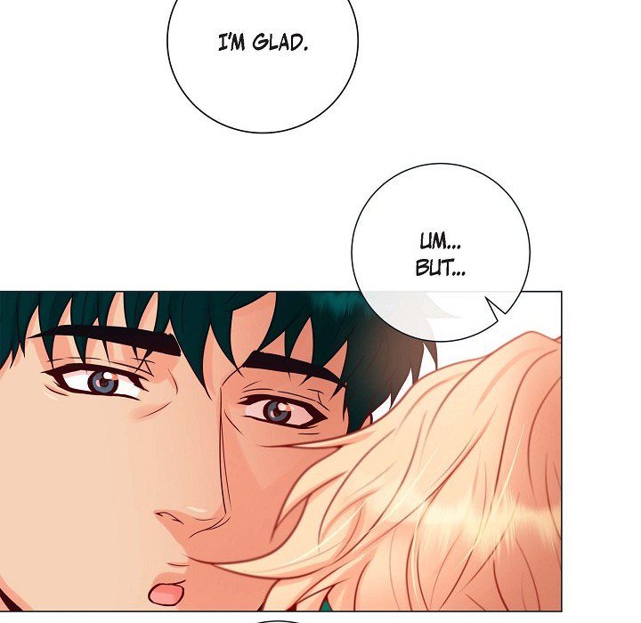 Read Around the Tiger chapter 10 image 15 on Lezhin