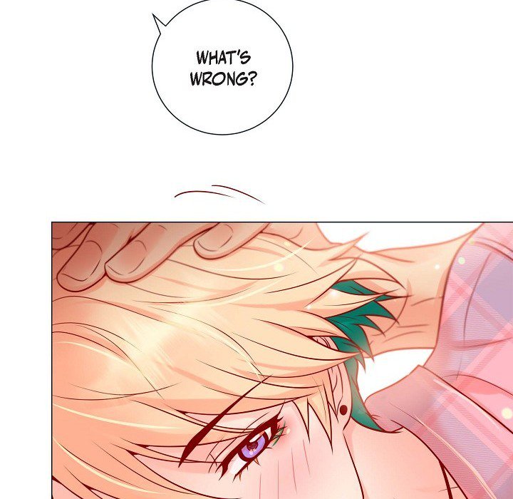 Read Around the Tiger chapter 10 image 16 on Lezhin