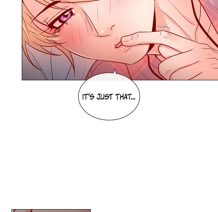 Read Around the Tiger chapter 10 image 17 on Lezhin