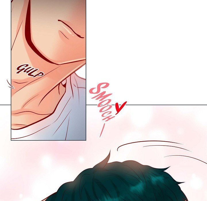 Read Around the Tiger chapter 10 image 18 on Lezhin