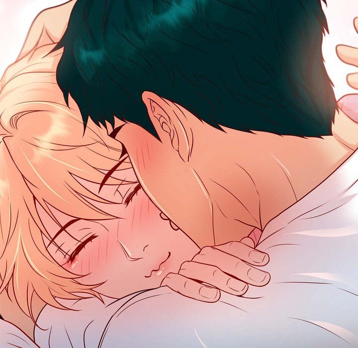 Read Around the Tiger chapter 10 image 19 on Lezhin