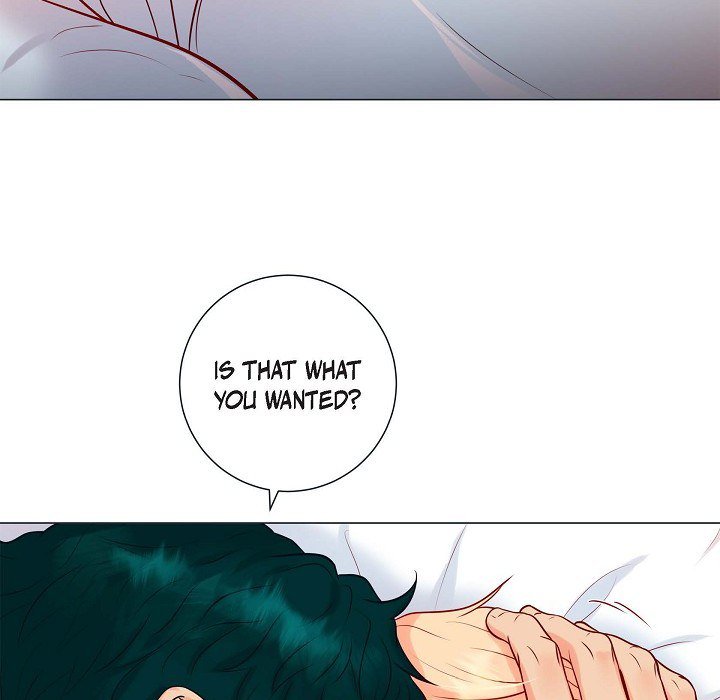 Read Around the Tiger chapter 10 image 20 on Lezhin