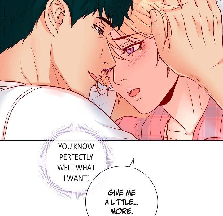 Read Around the Tiger chapter 10 image 21 on Lezhin