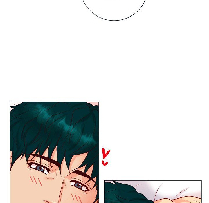 Read Around the Tiger chapter 10 image 22 on Lezhin