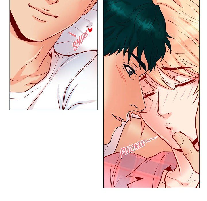 Read Around the Tiger chapter 10 image 23 on Lezhin