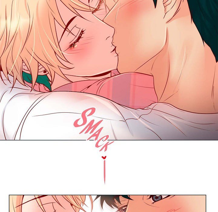 Read Around the Tiger chapter 10 image 25 on Lezhin