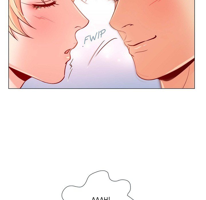 Read Around the Tiger chapter 10 image 26 on Lezhin