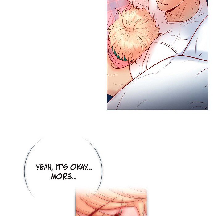 Read Around the Tiger chapter 10 image 28 on Lezhin