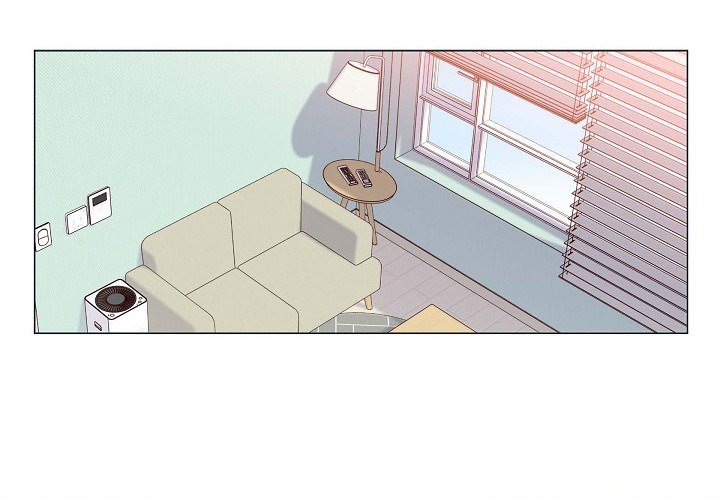 Read Around the Tiger chapter 10 image 3 on Lezhin