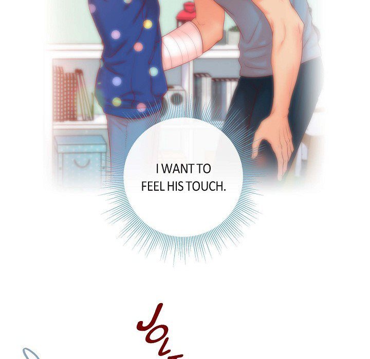 Read Around the Tiger chapter 10 image 31 on Lezhin