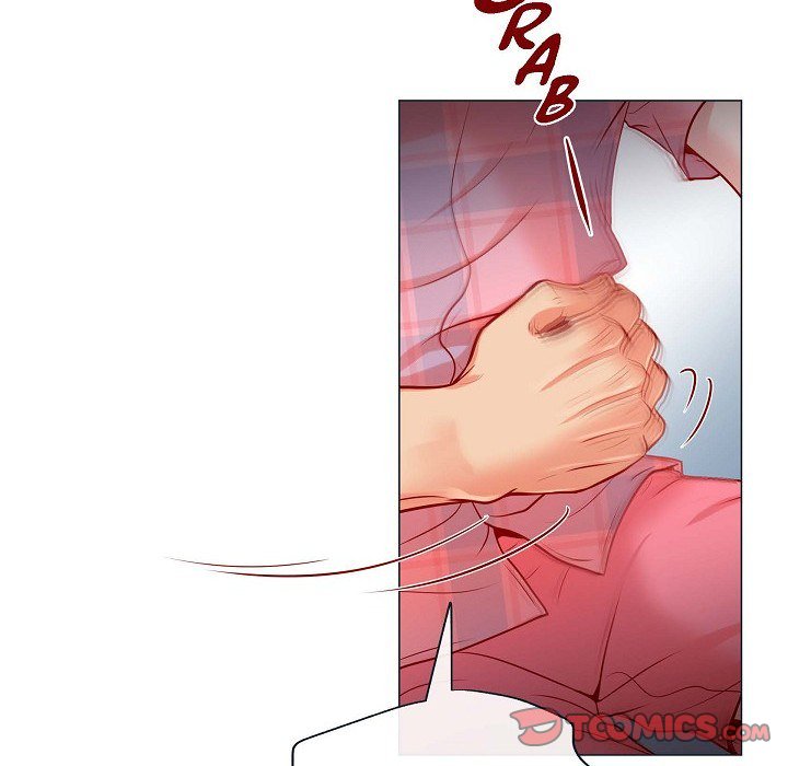 Read Around the Tiger chapter 10 image 33 on Lezhin