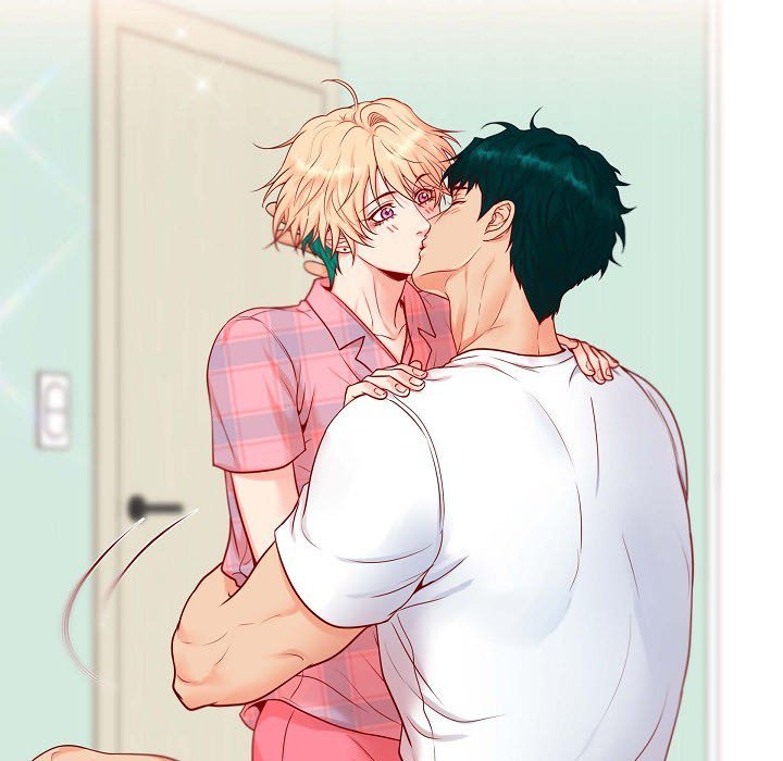 Read Around the Tiger chapter 10 image 35 on Lezhin