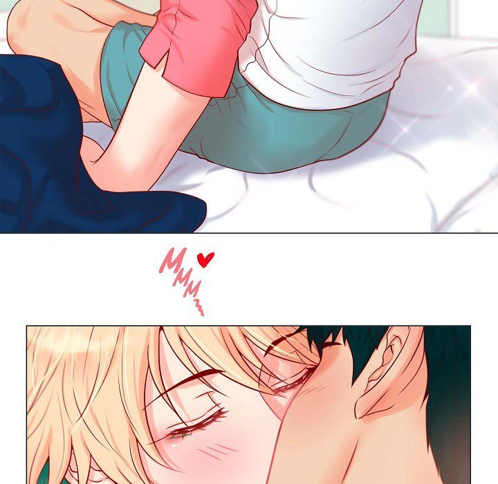 Read Around the Tiger chapter 10 image 36 on Lezhin