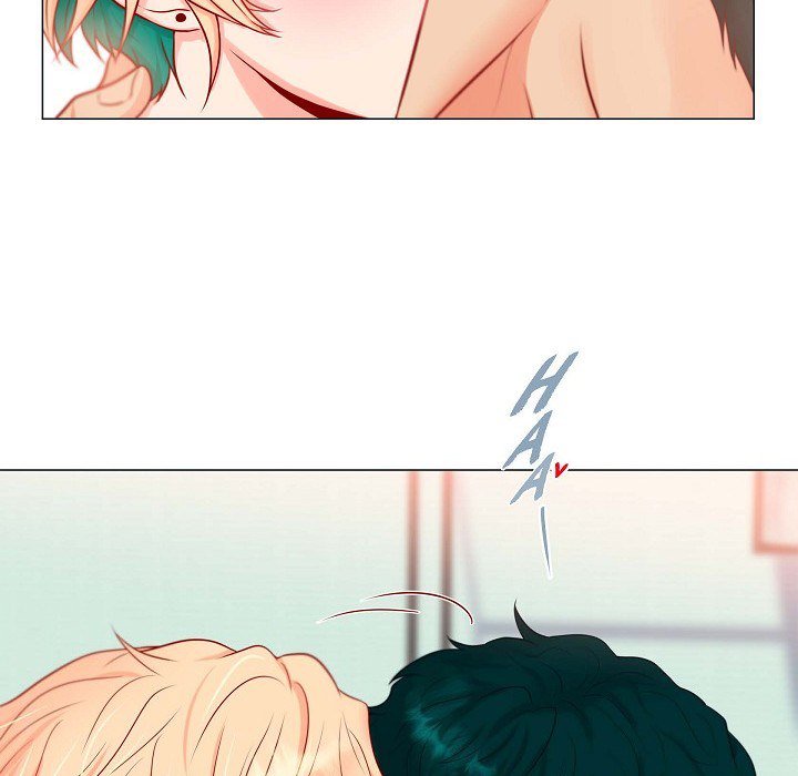 Read Around the Tiger chapter 10 image 37 on Lezhin
