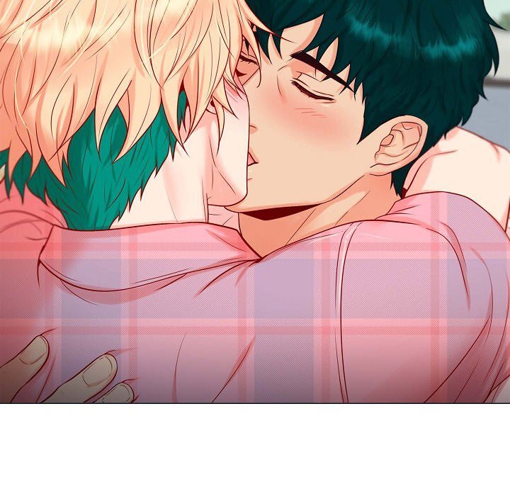 Read Around the Tiger chapter 10 image 38 on Lezhin
